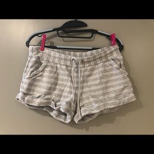 Banana Rebublic Sleep Shorts